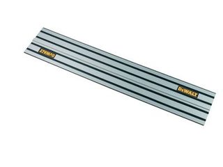 Rail de guidage 1 m DEWALT / Scie électrique : angle, circulaire, onglet...