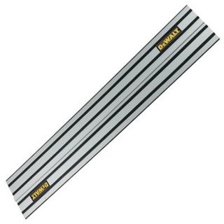 Rail de guidage 1,5 m pour scie plongeante et circulaire DWS520KR - DWS5022