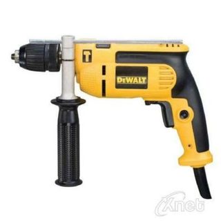 Perceuse a percussion dewalt dwd 024 s filaire 8.6 Nm 650 W 230 V