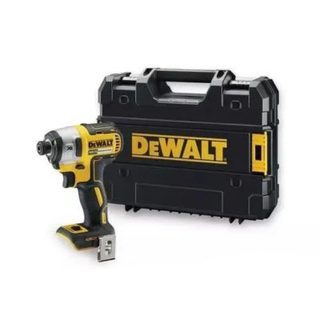 Visseuse à chocs DEWALT XR 18 V, 3 vitesses, coffret TSTAK, sans batterie ni chargeur - DCF887N-XJ