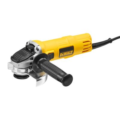 Dewalt Meuleuse DWE4057K 800W 125 mm