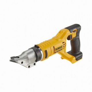 Cisaille à tôle sans fil DEWALT XR 18 V, DCS491NT-XJ