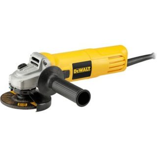 Meuleuse d'angle 950 W 125 mm - DWE4117-QS - DEWALT