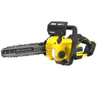 Stanley FatMax - V20 Tronçonneuse 30 cm BRUSHLESS 18V sans batterie - SFMCCS730B-XJ