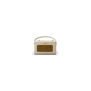 Radio internet Roberts Revival iStream 3L Wi-Fi DAB+ FM Bluetooth crème pastel