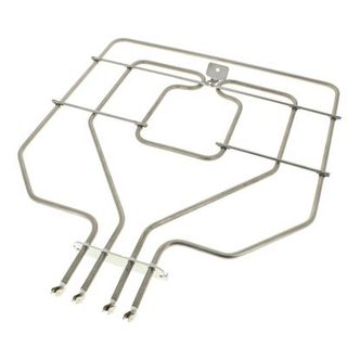 Résistance Grill Alternative Pour Bosch 471369 - 773539