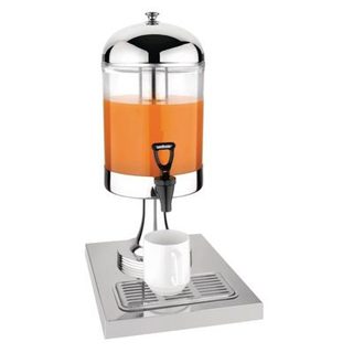 Distributeur Boissons Fraiches Professionnel 6,5 L - Olympia
