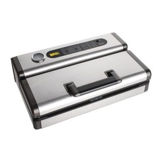 Machine de Mise Sous Vide Professionnelle 300 mm - Buffalo