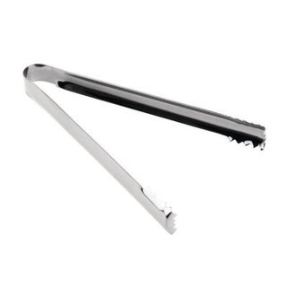 Pince à Glaçons Crocodile Gris Titane 160 mm - Olympia