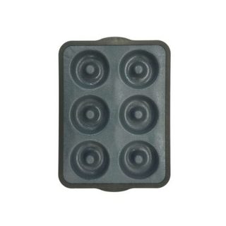 Moule 6 donuts 36 x 26 cm Zenker Silicone fibre de verre