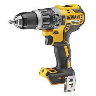 Perceuse-visseuse À Percussion 18v Dewalt Dcd796n-xj Brushless (vendu Sans Batterie)