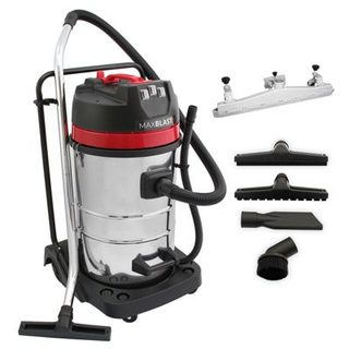 Aspirateur Industriel de 80 Litres avec Embout d Aspiration