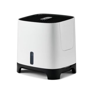 Humidificateur évaporatif Meaco Armin 300 ml air pur silencieux efficace avec technologie Silvertex et modes intelligents
