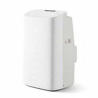 Climatiseur portable 12000 BTU MeacoCool MC Series Pro avec application mobile mode nuit minuterie 24h kit fenetre inclus 30 m2
