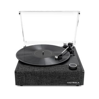 Platine Vinyle EASTWOOD 2 noir