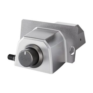 Brûleur à gaz pour Ooni Karu 12, Karu 12G et Karu 2 gris métalisé