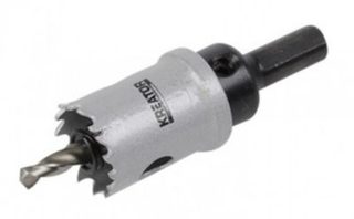 Kreator Scie cloche à bois HSS bi-métal D. 67mm