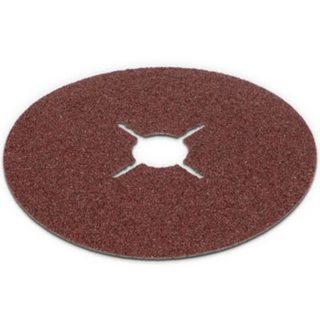Disques abrasifs pour meuleuse 125 mm par lot de 5