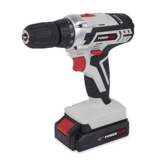 Perceuse visseuse 16V - Power Plus