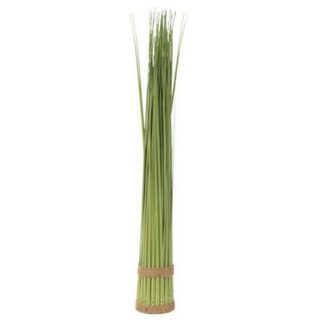 Plante Artificielle "Botte d'Herbes" 73cm Vert