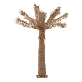 Plante Artificielle Palmier "Zostere" 170cm Naturel