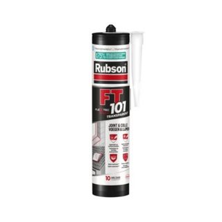 Mastic FT101 Rubson transparent 280ml
