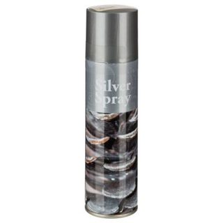 Bombe argent 150 ml - feeric lights & christmas