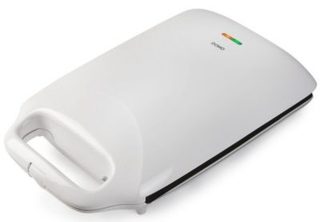 Appareil à croque-monsieur 1800w blanc Domo DO9064C