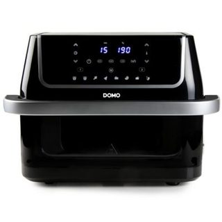 Friteuse sans huile 10l 1800w noir Domo DO544FR