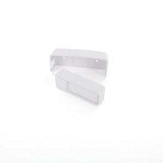Bouton poussoir sans fil LED 150m - DiO