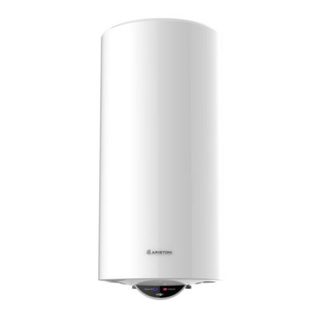 Chauffe-eau électrique vertical mural HPC+ XPERT 200 L, résistance stéatite, diamètre 560 mm - ARISTON - 3000788