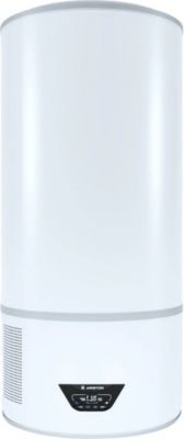 Chauffe-eau électrique 100 L hybrid connecté Ariston Lydos 3 personnes