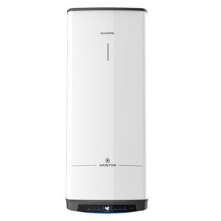 Chauffe-eau électrique 120 L thermostatique Ariston Quadris Wifi