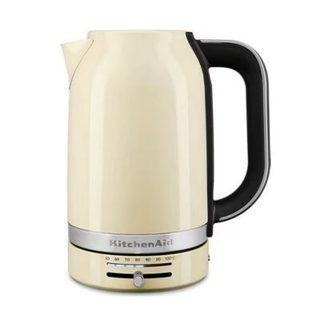 Kitchenaid Bouilloire sans fil 1,7l 2400w température réglable - 5KEK1701EAC/1