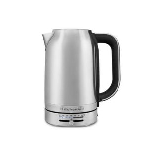 Kitchenaid Bouilloire sans fil 1.7l 2400w température réglable - 5KEK1701ESX/1