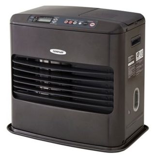 Poêle à pétrole électronique SRE4602 4600W 74m²