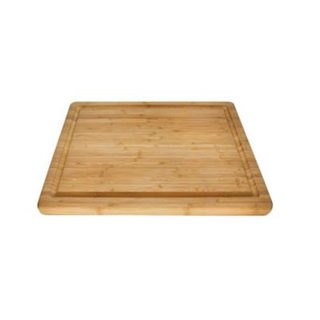 Planche à découper bambou 40x30cm Point Virgule PV-BAM-3120 bambou