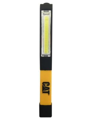 LAMPE DE POCHE STYLO CATERPILLAR 175 LUMENS