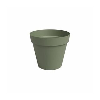 Pot - ARTEVASI - CAPRI - 40 ma - Vert cendré
