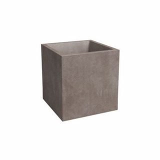 Pot de fleur - ARTEVASI - Sydney - 30 cm - 21 L - Taupe