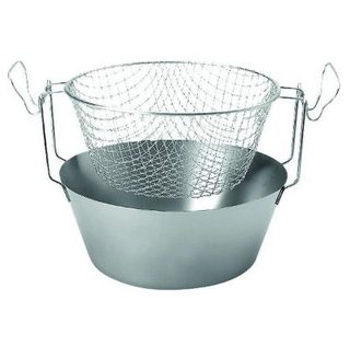 Friteuse du nord 24cm Artame 23224