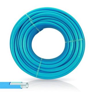 Tuyau arrosage Ultra renforcé 25 mètres Diam 25 mm 1" Pression 21 bar VITO