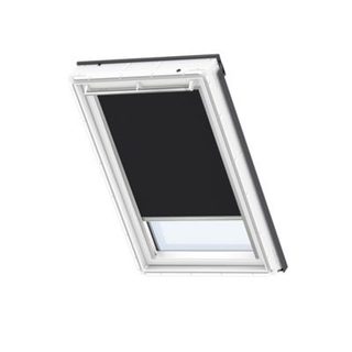 Store occultant fenêtre de toit Velux DKL MK04 noir