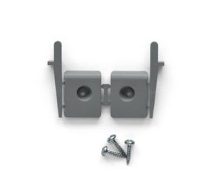 Kit de montage ZOZ 230 pour installation de store Velux