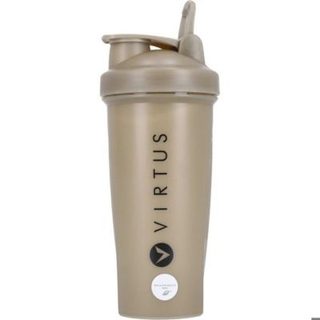 Shaker protéine VIRTUS Castaldo 500 ml Fallen Rock