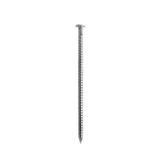 Pointes crantées galvanisées DEWALT 2,8 x 75 mm - boîte de 2200 DNPT28R75G12Z