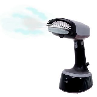 Camry Steamer Vertical CR-5033 Vapeur Continue 1800W Défroissage Express 15g/min Réservoir 350ml