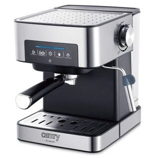 Machine à café Camry CR 4410 expresso et cappucino