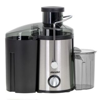 Centrifugeuse Noire Mesko MS 4126b