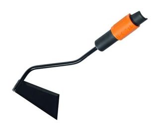 Fiskars Binette "Solid" manche aluminium